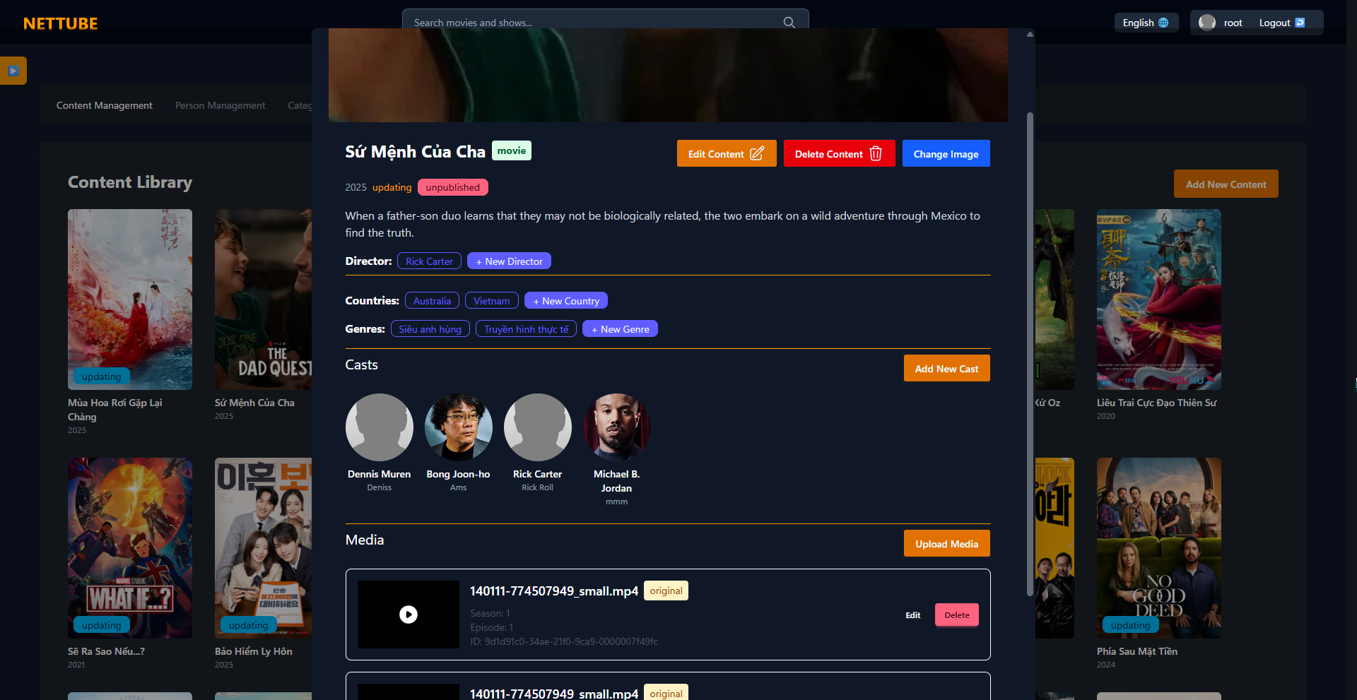 NetTube